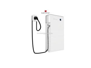 Sigenergy inverter and battery system