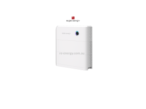 Sigenergy inverter and battery