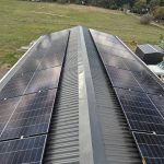 Off-Grid Solar in Ballarat: Our System Design Principles