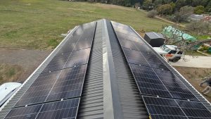 Off-Grid Solar in Ballarat: Our System Design Principles
